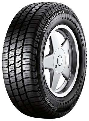 Continental VancoFourSeason 2 235/65R16 115/113 R