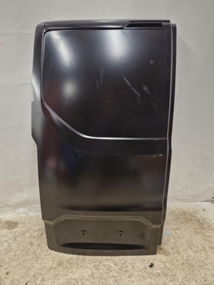 Двері задня лівий задні ліва ford transit custom nowe оригінальний номер фото №1