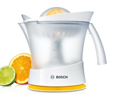 Wyciskarka do cytrusów Bosch MCP3500N 800ml 25W