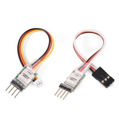 CONTROLLER LED FOR MODELI RC 3CH WLACZ/WYLACZ PANEL SWITCH - milautoparts-fr.ukrlive.com