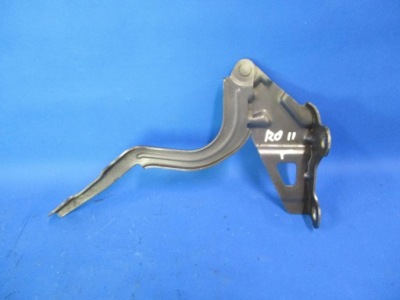 Петля капот правый перед hyundai i20 ii фото №1