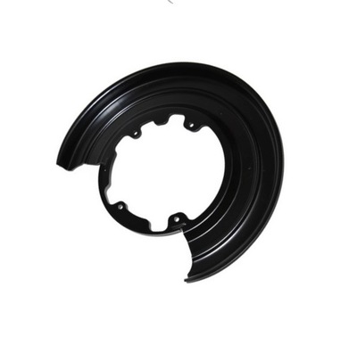 PROTECTION BRAKES DISC RIGHT 3050OT-6  