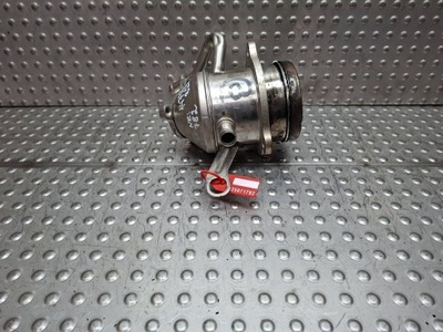 Радіатор вихлопних газів egr 147359823r renault clio v 1.5 bluedci 2019- фото №1