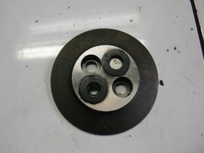 Opel monterey trooper 3.0 колесо зубчасте фото №1