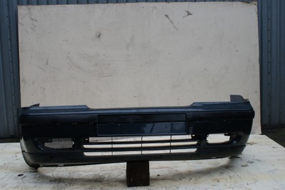 Бампер перед skoda octavia 1 97-00 фото №1