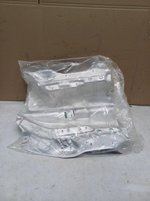 Захист теплова land rover range rover sport lr175563 фото №1