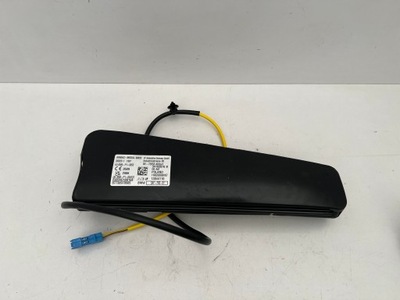 Подушка безпеки сидіння подушка w сидіння ліва mini countryman ii f60 оригінал фото №1