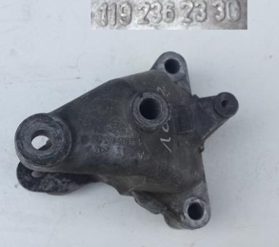 Кронштейн насоса воздуха mercedes s w140 1192362330 фото №1