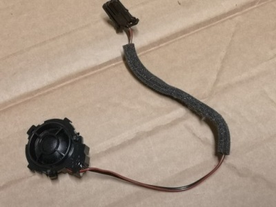 Динамик высокочастотный vw 1q0035411 фото №1