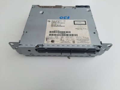 Bmw f20 f21 f30 f31 f32 f36 радіо cd 9299267 фото №1