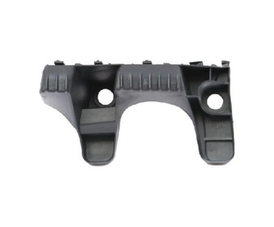 Кронштейн бампера subaru outback 2018- 57707al360 фото №1