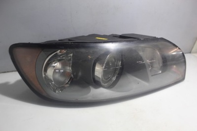 Лампа правая передняя volvo v50 фото №1