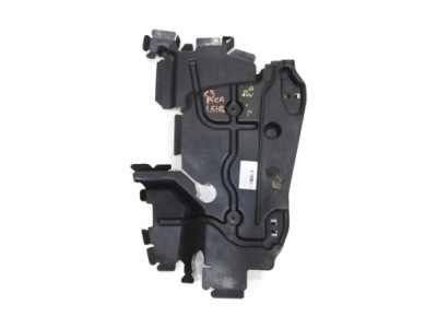 Воздуховод воздуха правая citroen c3 picasso фото №1