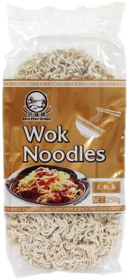 Wok noodles, makaron chiński błyskawiczny 250g