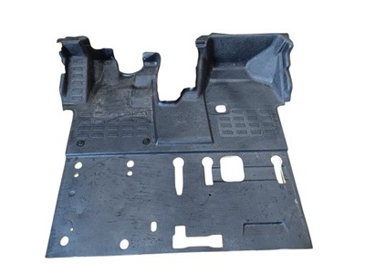 Ptoace jumpy iii expert килимок підлога кабіни europa фото №1