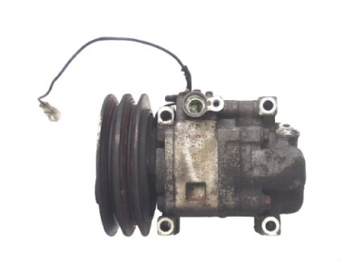 Компресор кондиціонера mazda 323 626 premacy 2.0 d фото №1