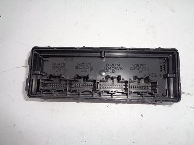 Модуль обдув 13583466 opel astra 4 j фото №1