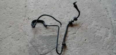 Mazda 3 03-09 1.6 citd шланг вакуумa фото №1