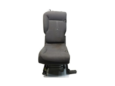 Сиденье правый перед citroen berlingo ii фото №1