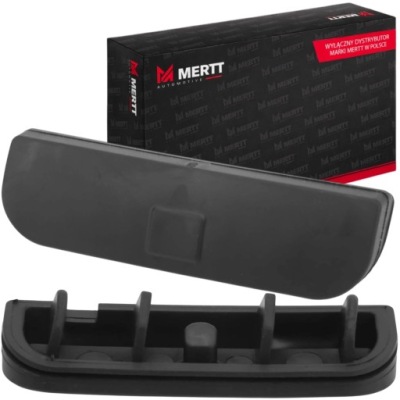 КЛЯМКА КНОПКА КРИШКИ БАГАЖНИКА МІНІ COOPER R50 R53 R55 R56 R57 R58 R59 