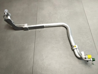 Vw tiguan ii шланг кондиціонера 5qb816738f фото №1