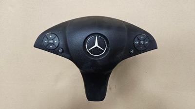 PAGALVĖ VAIRUOTOJO AIR BAG MERCEDES C-KLASA A204 GLK X204 A2048605502 