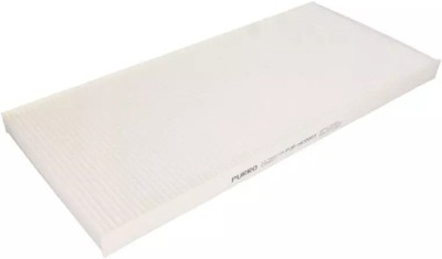 Purro фільтр салонний pur-hc0003 фото №1