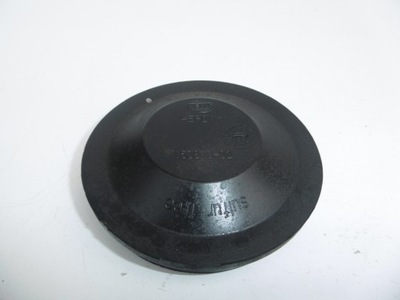 Заглушка кришка лампи перед renault kadjar clio фото №1