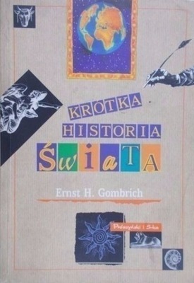 Krótka historia świata