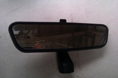 Зеркало внутреннее заднего вида bmw 7 e38 фото №1