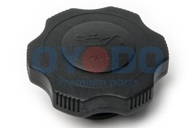 Кришка заливної оливи mazda 2 3 rx-8 1.3 1.35 1.5 1.6 фото №1