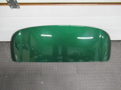 Mini u25 спойлер спойлер задній кришки 5a0df06 5a60515 british racing green фото №1