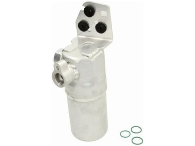 Осушувач кондиціонера audi a2 1.2-1.6 00-05 фото №1