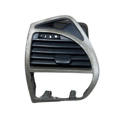 Citroen c4 picasso левый панель обдув фото №1