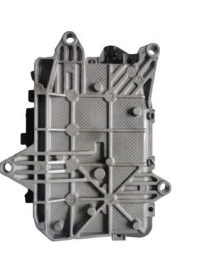 Easytronic блок керування meriva astra h corsa d opel фото №1