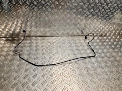 Шланг вентиляційний volvo xc40 17- 2.0 d фото №1