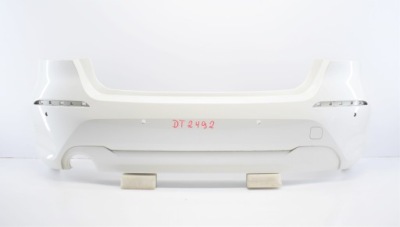 Bmw 1 f40 бампер задняя задний org фото №1