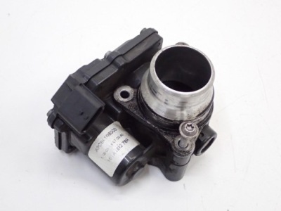 Дроссельная заслонка a2c84198300 h8201374868 renault espace v 5 1.6 dci 18r фото №1