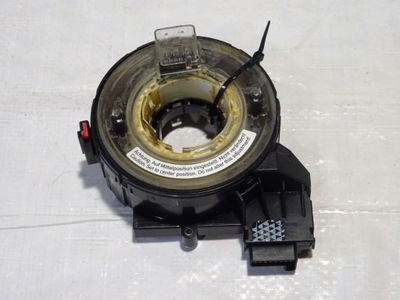 Стрічка шлейф подушки безпеки seat altea toledo 1k0959653c фото №1