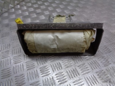 Подушка подушка безпеки пасажира dodge caravan фото №1