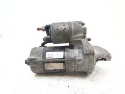 2001 bmw 5 e39 стартер 63223537 фото №1