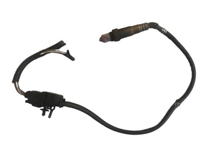 Датчик лямбда-зонд alfa romeo brera 258017111 фото №1