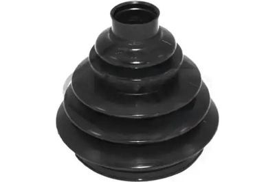 Захист пильник шарнір 10049 metalcaucho фото №1