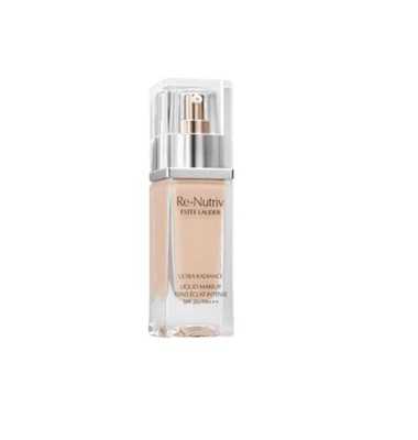 ESTEE LAUDER Re-Nutriv Ultra Radiance Liquid Makeu