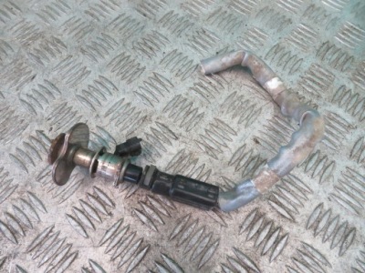 Форсунка жидкость adblue iveco daily 2.3 5802414846 фото №1