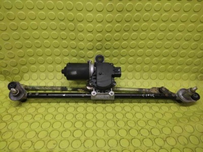 Honda civic iv механизм дворник перед фото №1