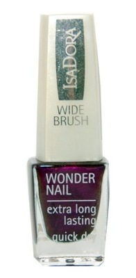 ISADORA Wonder Nail Lakier do paznokci 794 Nuit