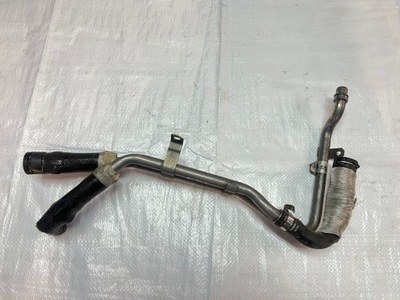 Alfa romeo giulia stelvio шланг провода wody фото №1