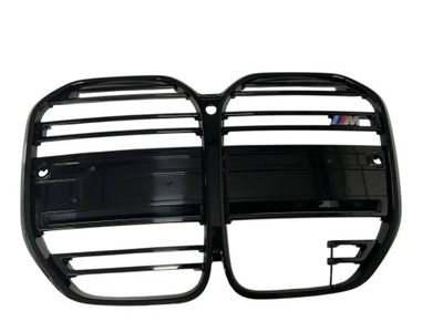 Решётка радиатора, решётка радиатора, решётки радиатора bmw m4/ 4 5a55db1 фото №1