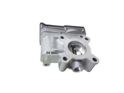 Дроссельная заслонка renault 8200570865 фото №1